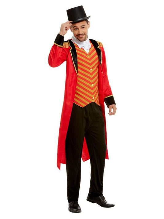 Circus Directeur Kostuum