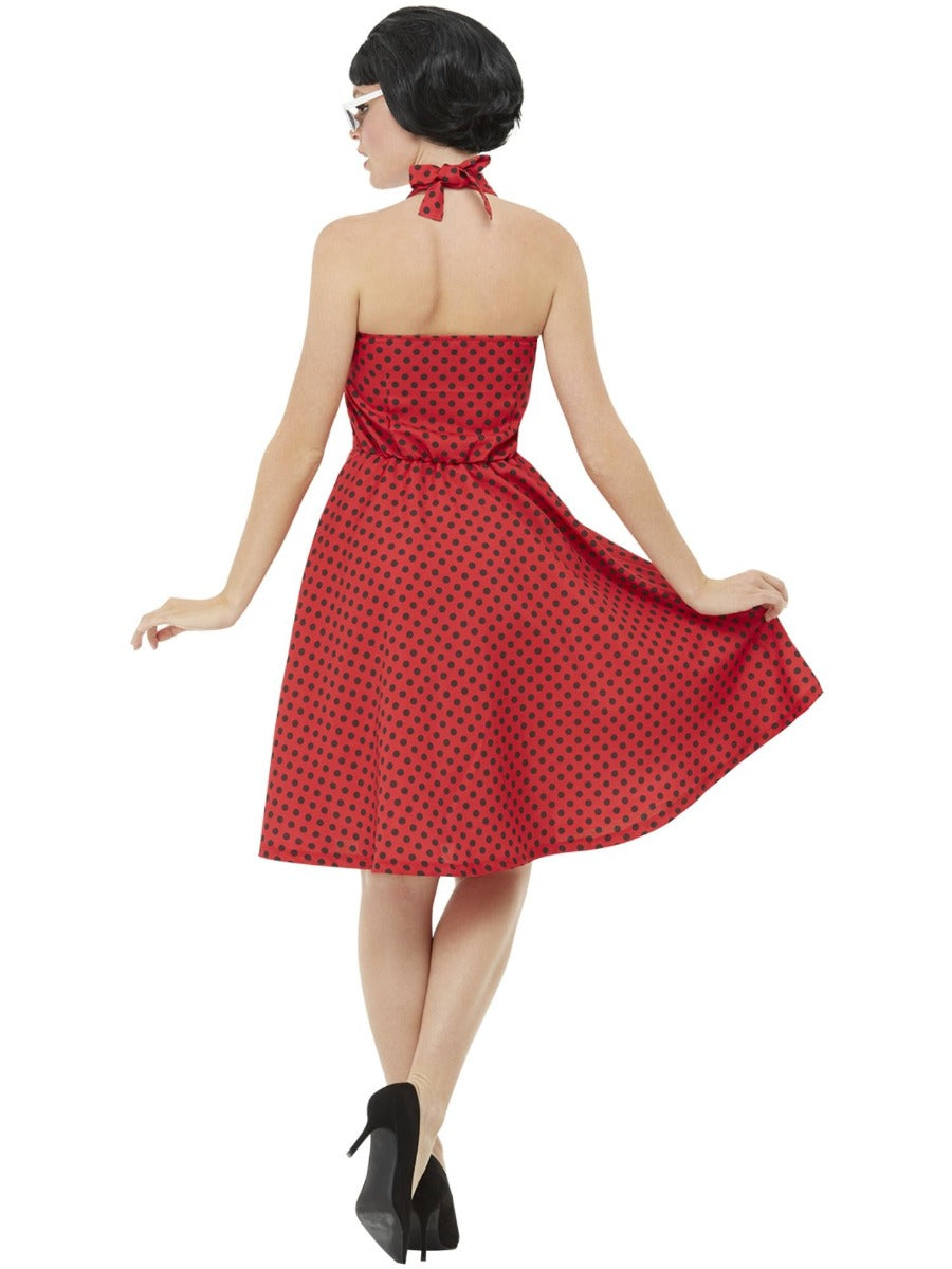 50s Rockabilly Pin Up Costume