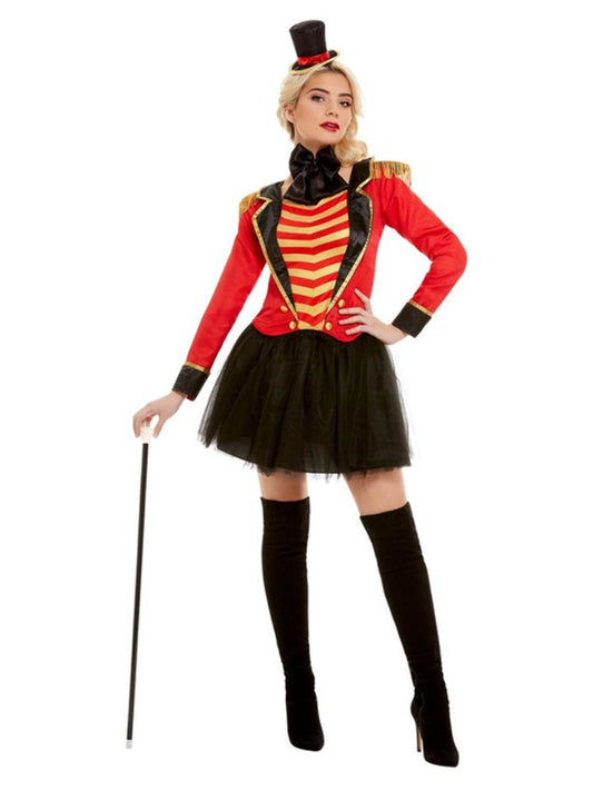 Circus Directeur Dames