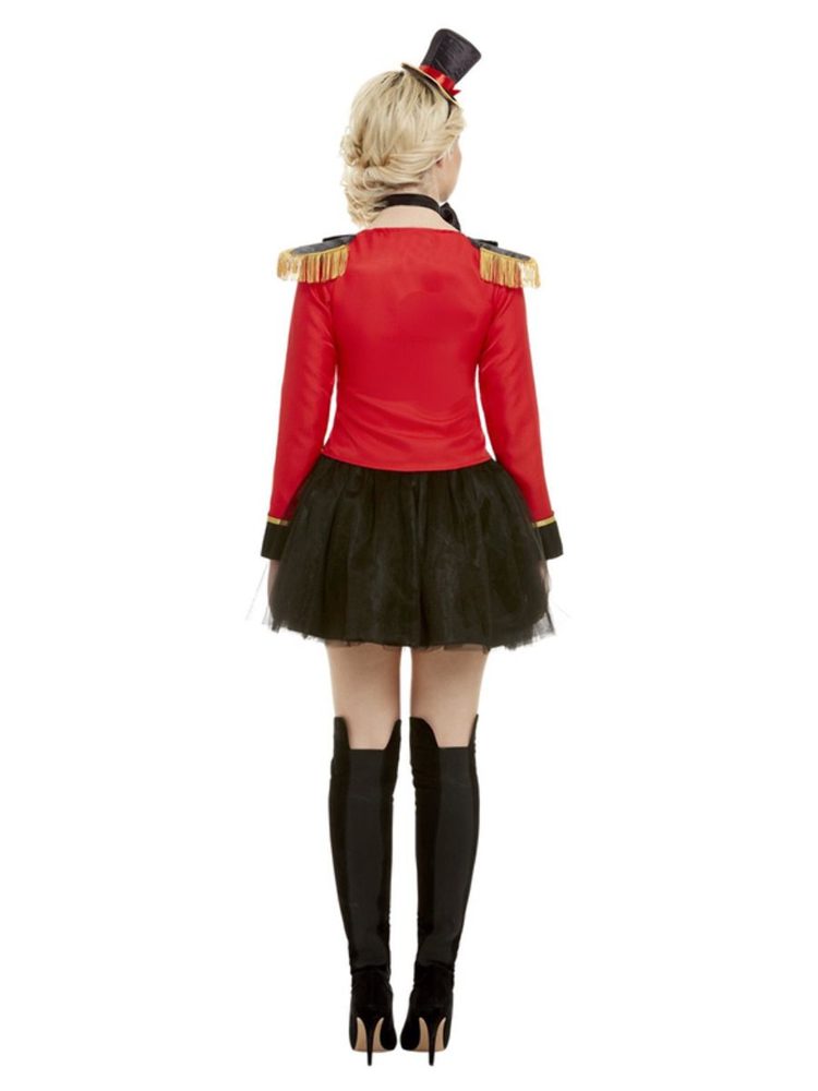 Circus Directeur Dames