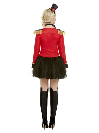 Circus Directeur Dames