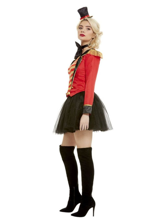 Circus Directeur Dames