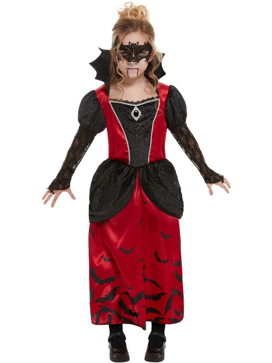 Vampire Costume Kids