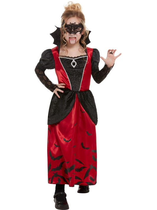 Vampire Costume Kids