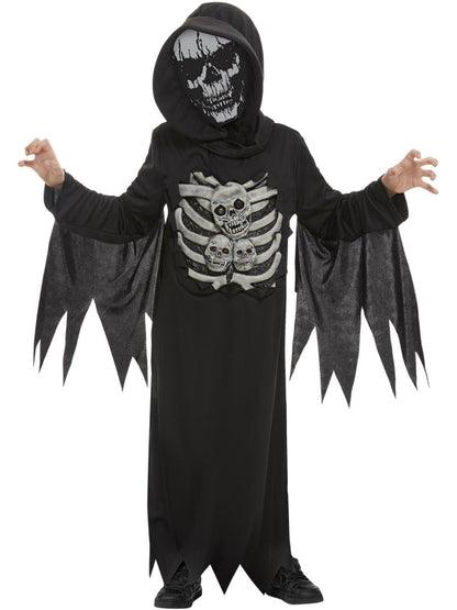 Skeleton Reaper Costume