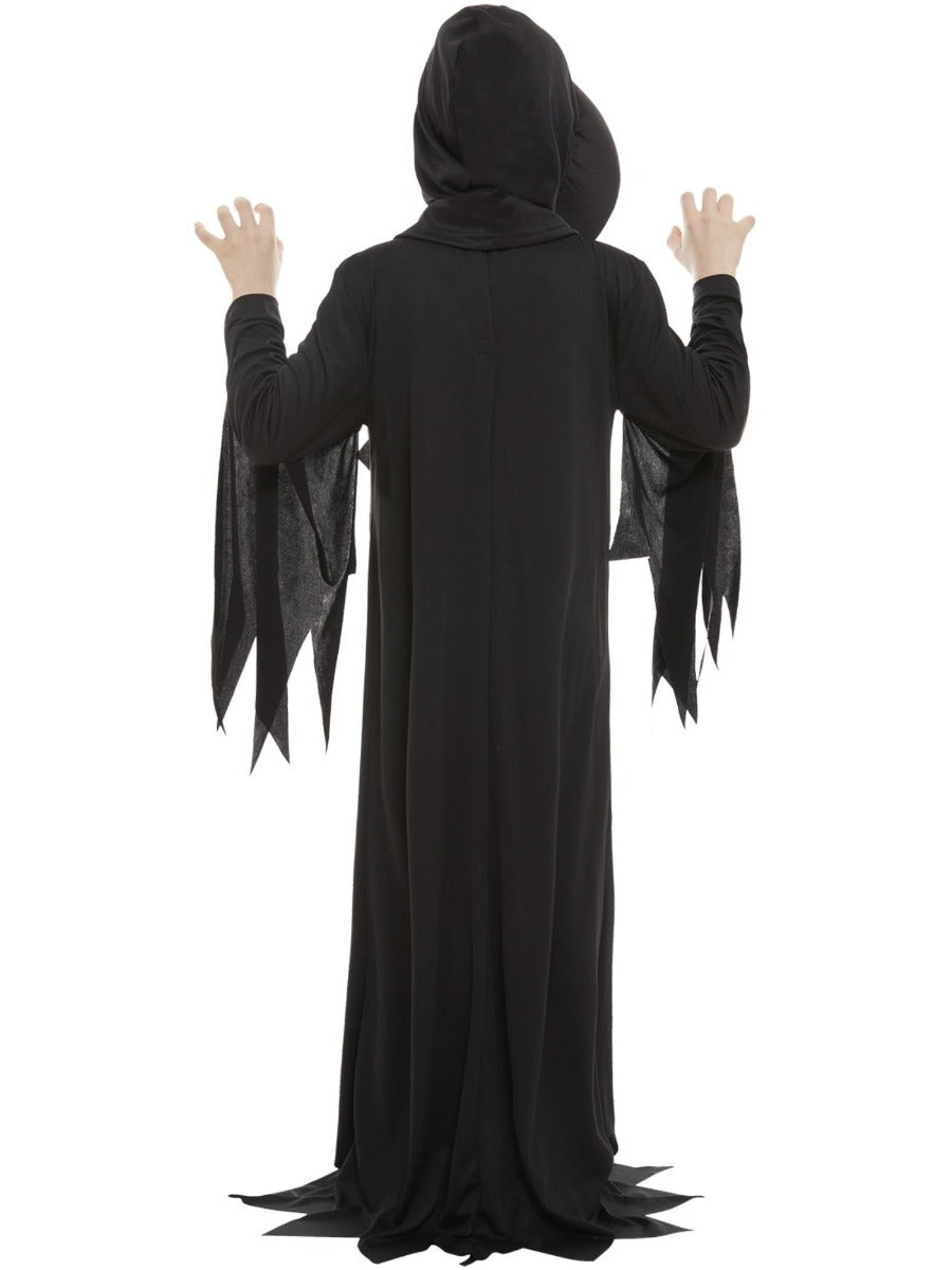 Skeleton Reaper Costume