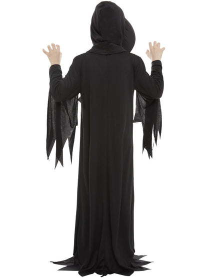 Skeleton Reaper Costume