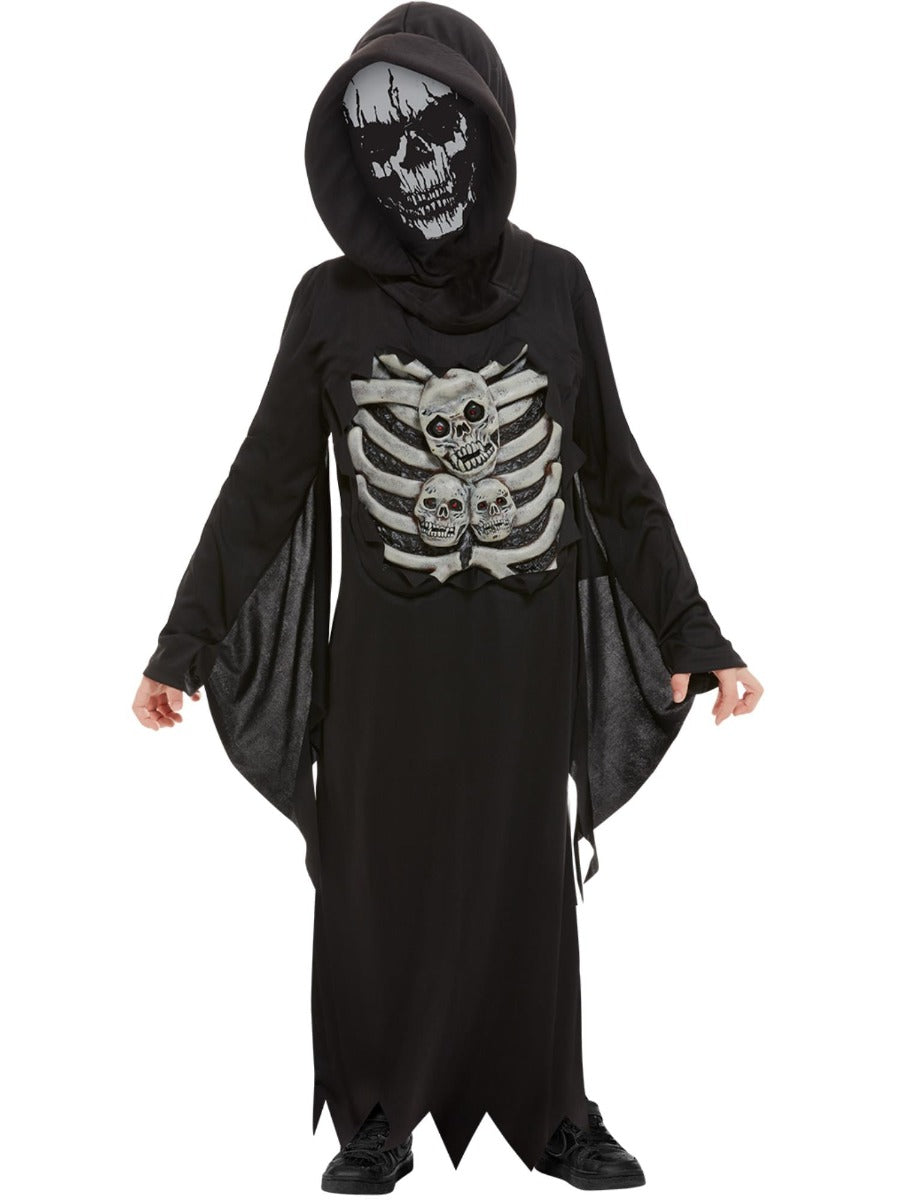 Skeleton Reaper Costume