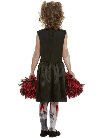 Zombie Cheerleader Kids
