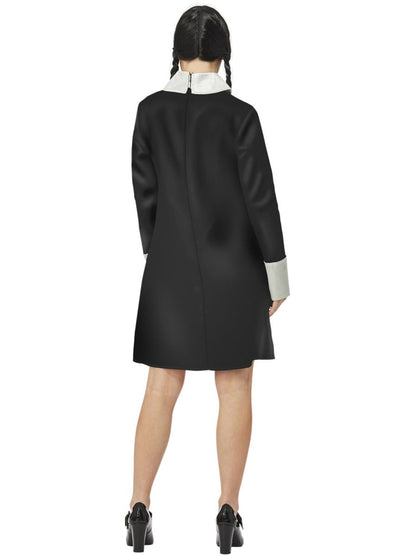Addams Family Wednesday Costume