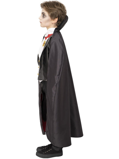 Dracula Kostuum kind