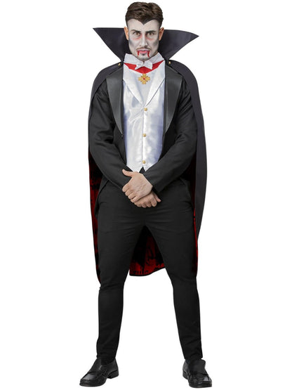 Dracula Kostuum
