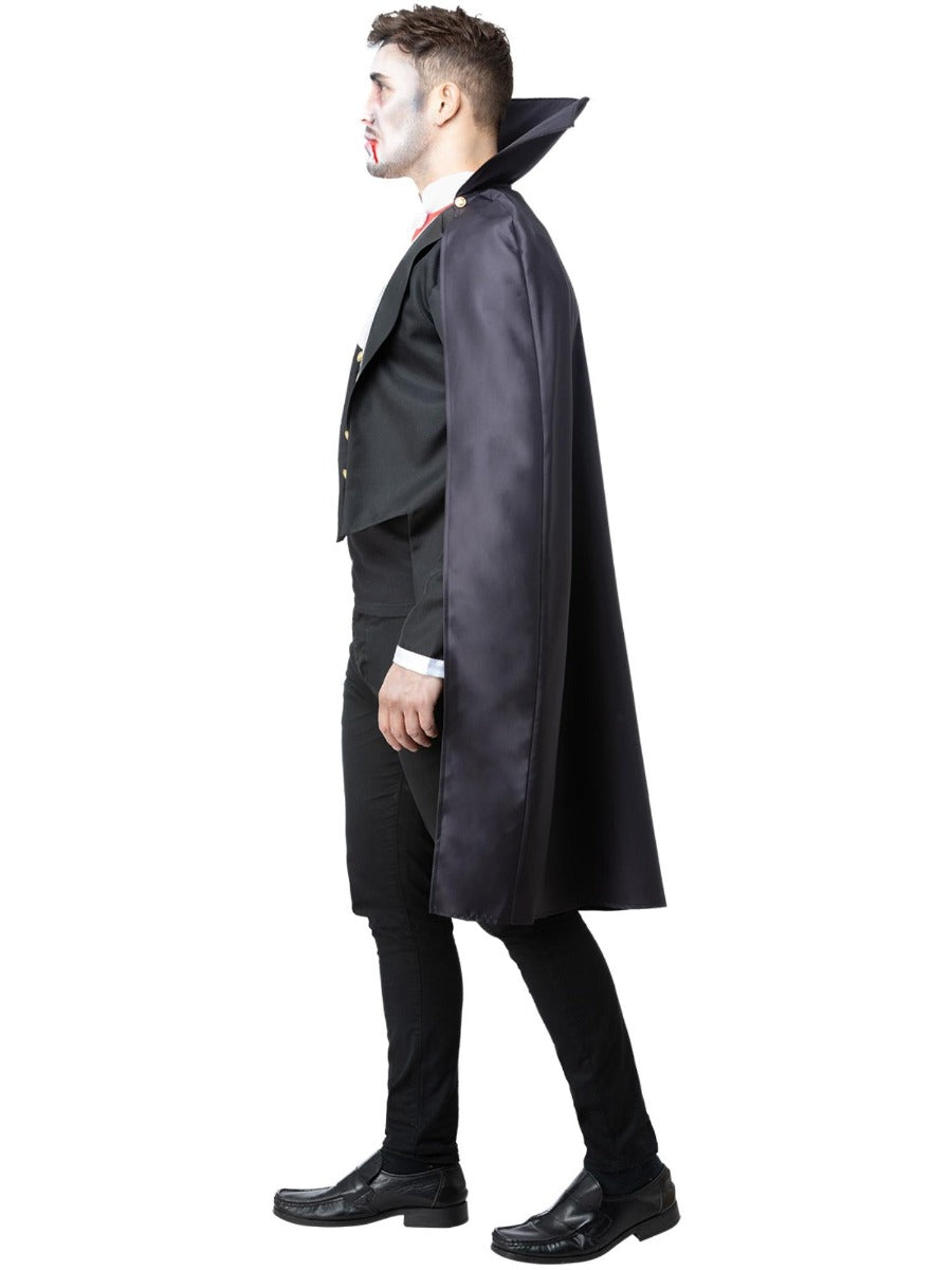 Dracula Kostuum