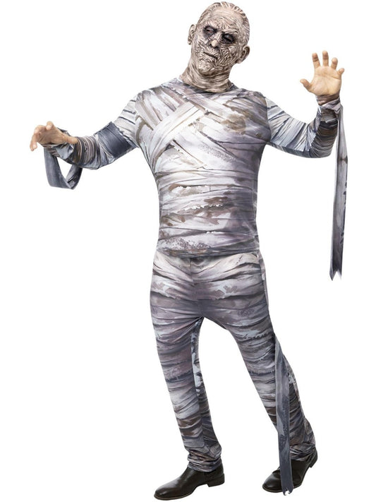 Mummy Costume