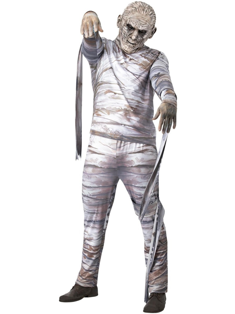 Mummy Costume