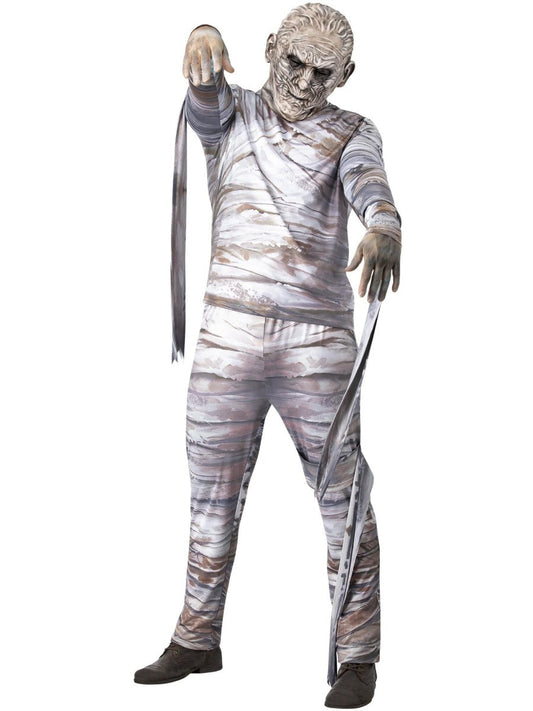 Mummy Costume