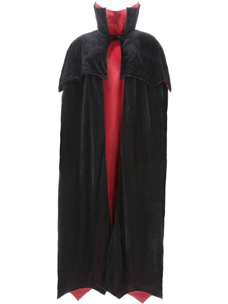 luxe Vampire Cape