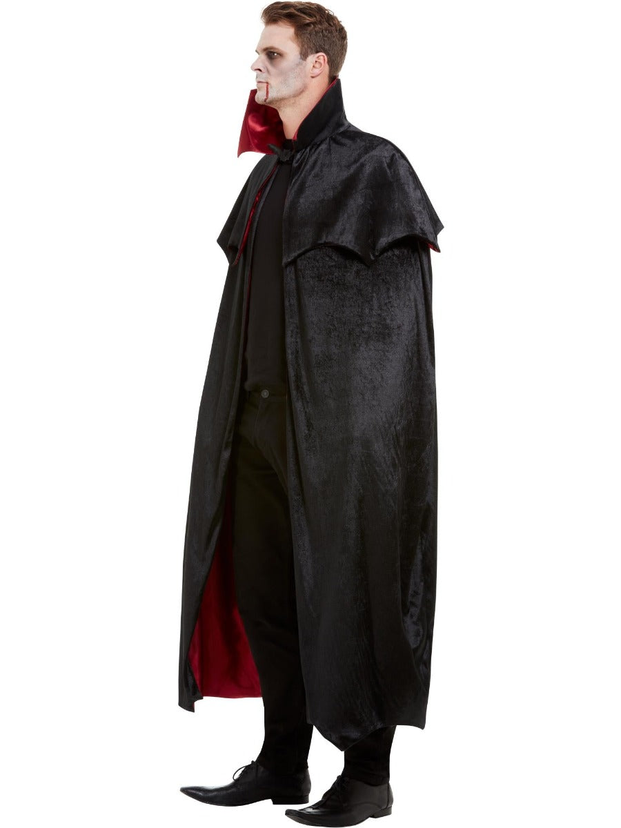 luxe Vampire Cape