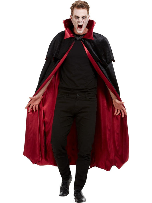luxe Vampire Cape
