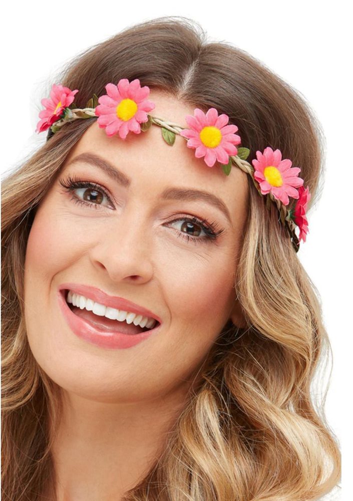 Bloemen Haarbandjes
