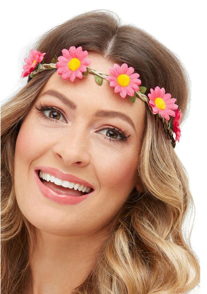 Bloemen Haarbandjes