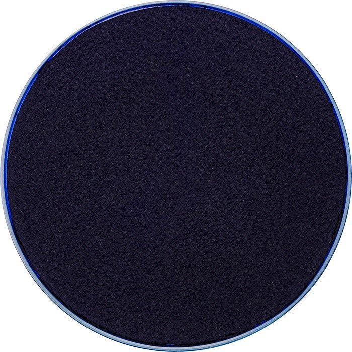 AQUA FACE- AND BODYPAINT Ink Blue 16 gram