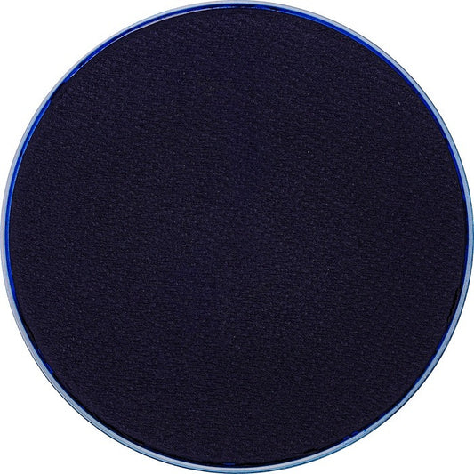 AQUA FACE- AND BODYPAINT Ink Blue 16 gram