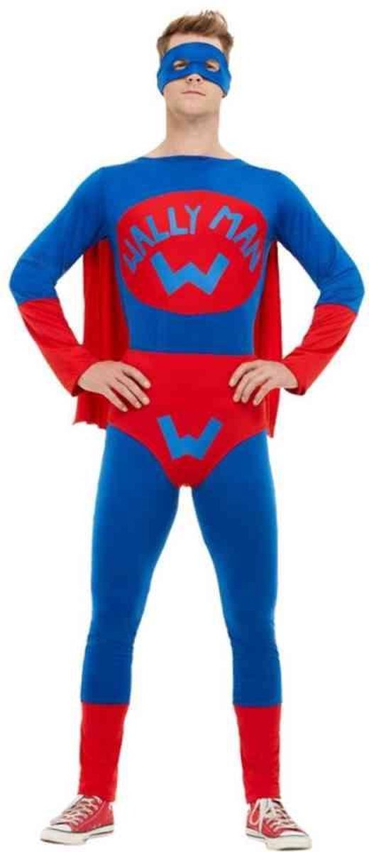 Wallyman