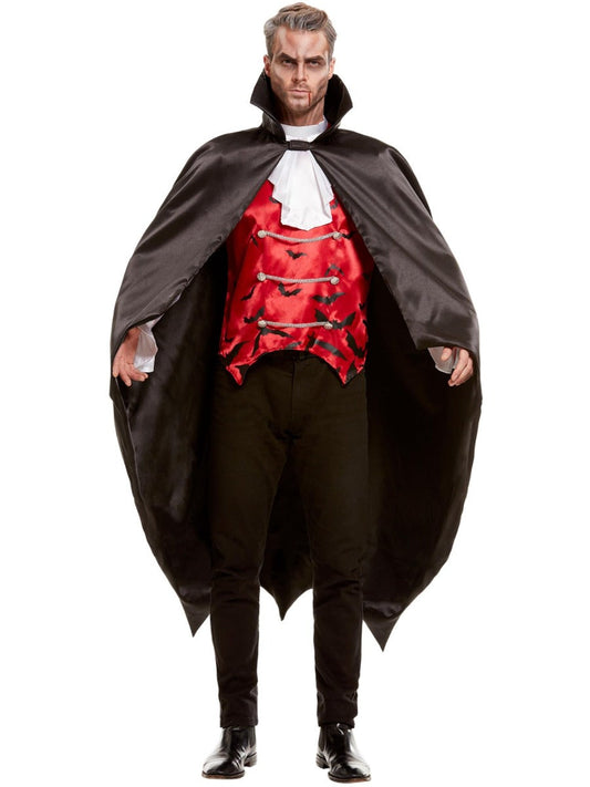 Vampire Costume