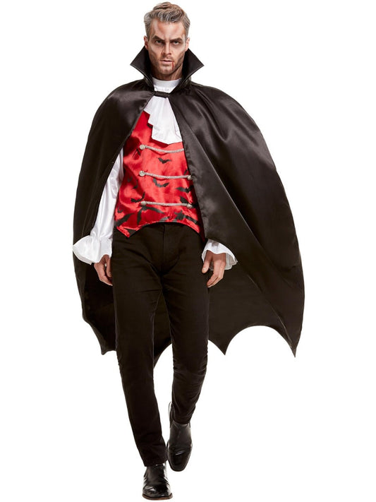 Vampire Costume