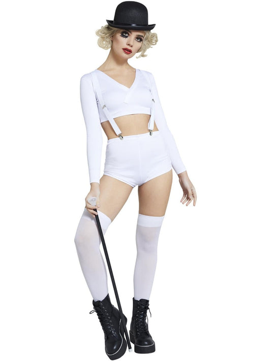 Fever Cult Classic Costume