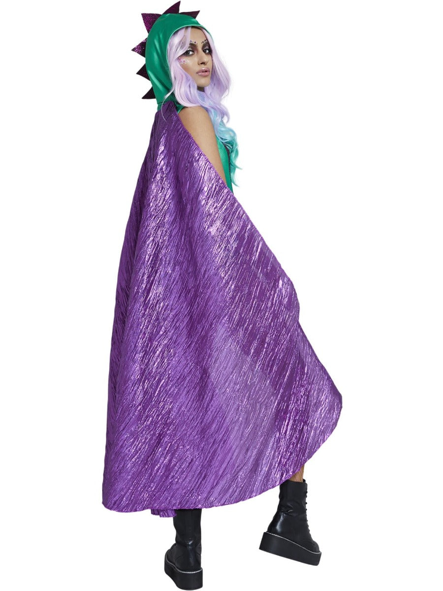 Fever Dragon Costume