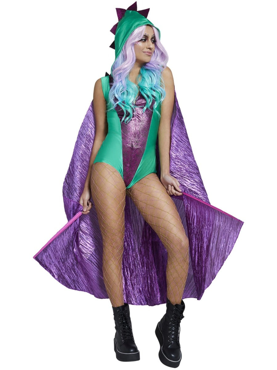 Fever Dragon Costume