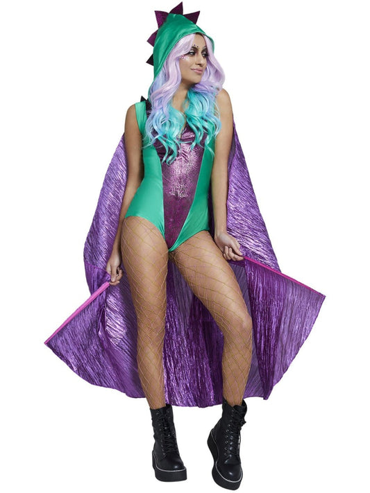Fever Dragon Costume