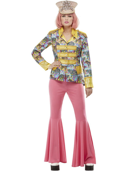 Carnival Jacket