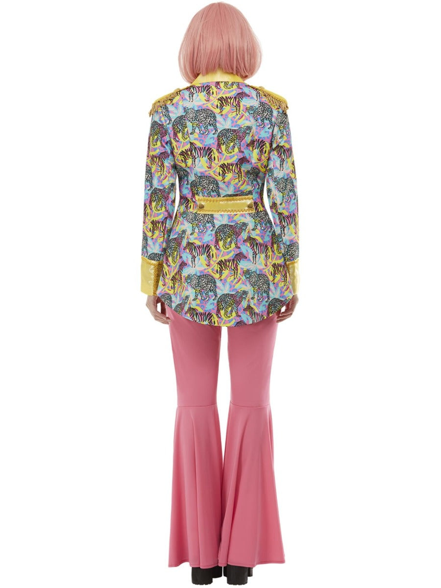 Carnival Jacket