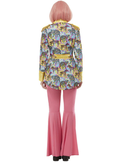 Carnival Jacket