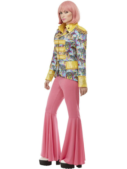 Carnival Jacket