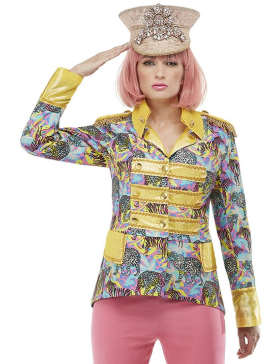 Carnival Jacket