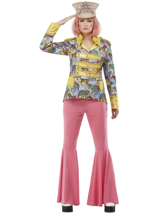Carnival Jacket