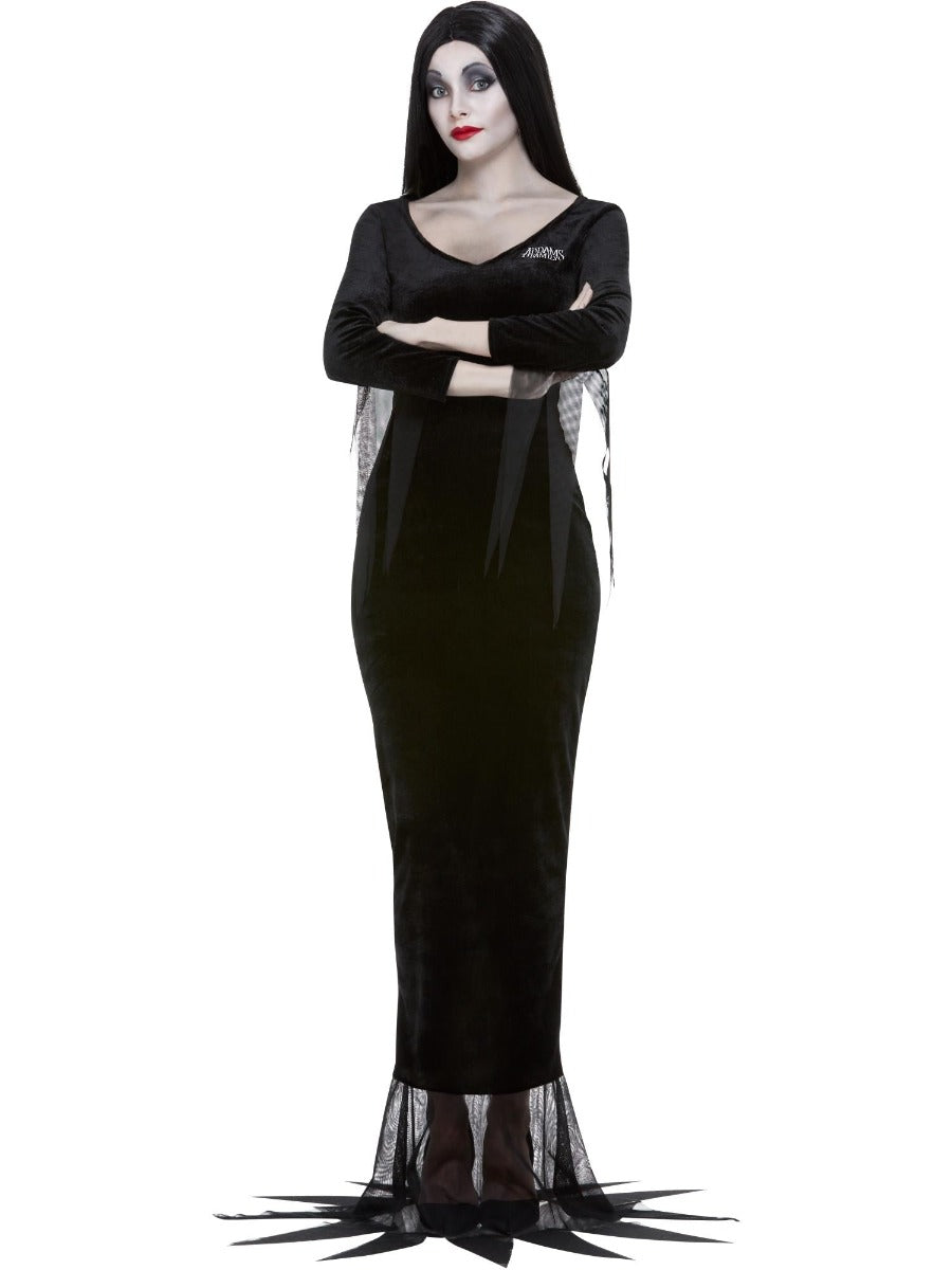 Addams Family Morticia