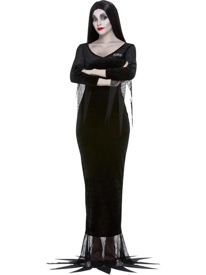 Addams Family Morticia