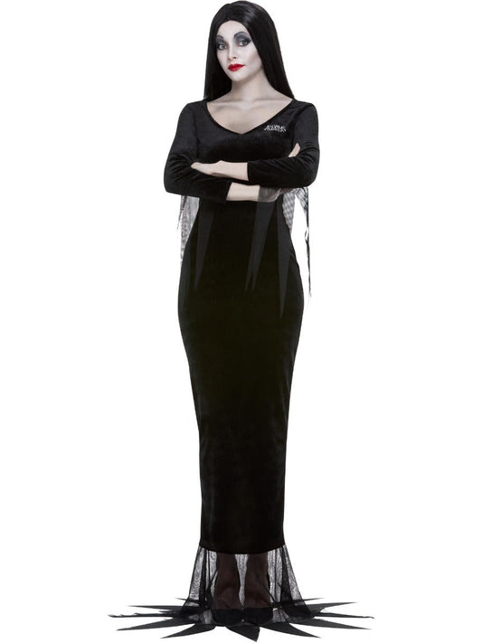 Addams Family Morticia