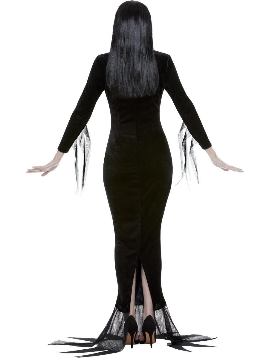 Addams Family Morticia