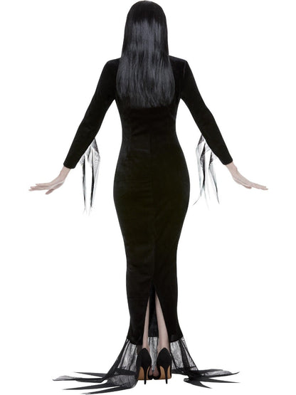 Addams Family Morticia