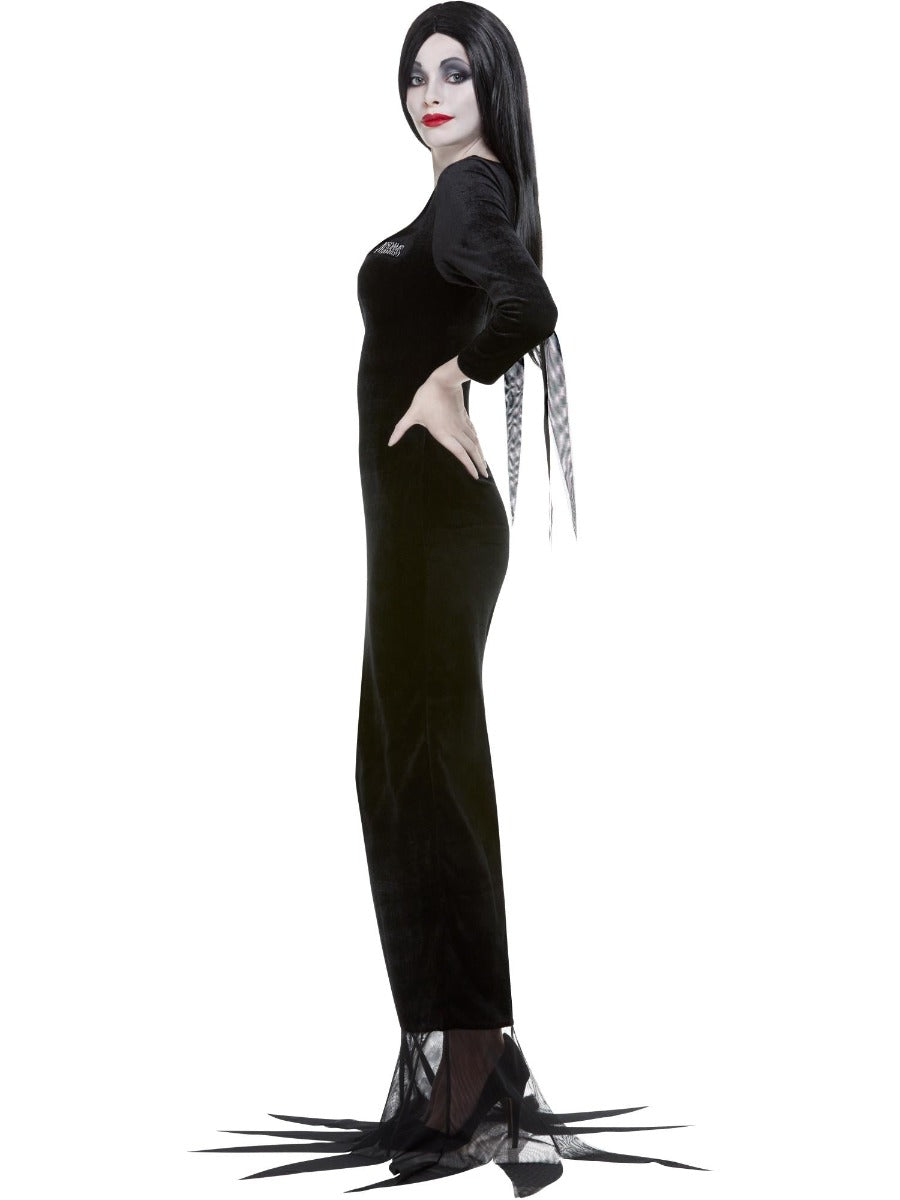 Addams Family Morticia