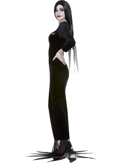 Addams Family Morticia