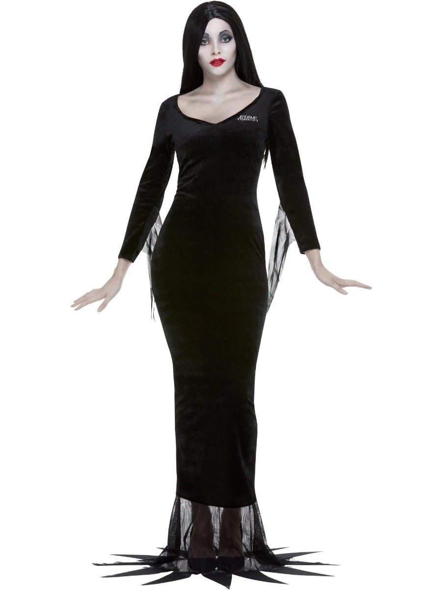 Addams Family Morticia