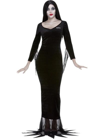 Addams Family Morticia