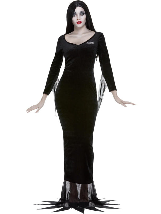 Addams Family Morticia